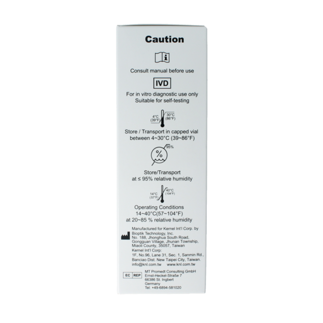 Multicheck 2HB Messgerät 1 Stück