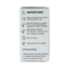 Tiras reactivas de glucosa Multicheck 25 unidades