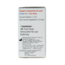 Tiras reactivas de glucosa Multicheck 25 unidades