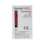 Tiras reactivas de hemoglobina Multicheck 25 unidades