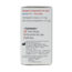 Tiras reactivas de hemoglobina Multicheck 25 unidades