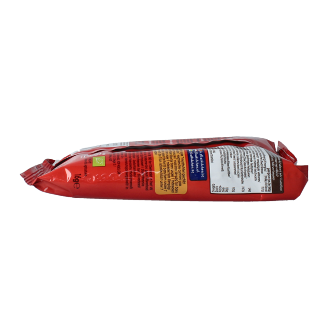 Maisstangen Erdbeere/Apfel 7+ Monate Bio 16 Gramm