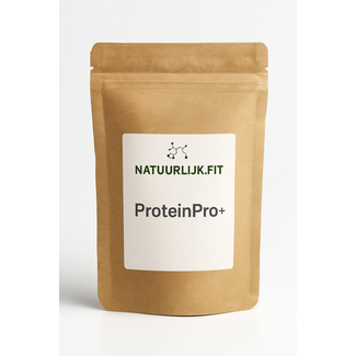 Natuurlijk.fit Proteinpro + Eiweißpulver 200 Gramm