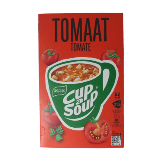 Cup a Soup Pomodoro 21 Bustine