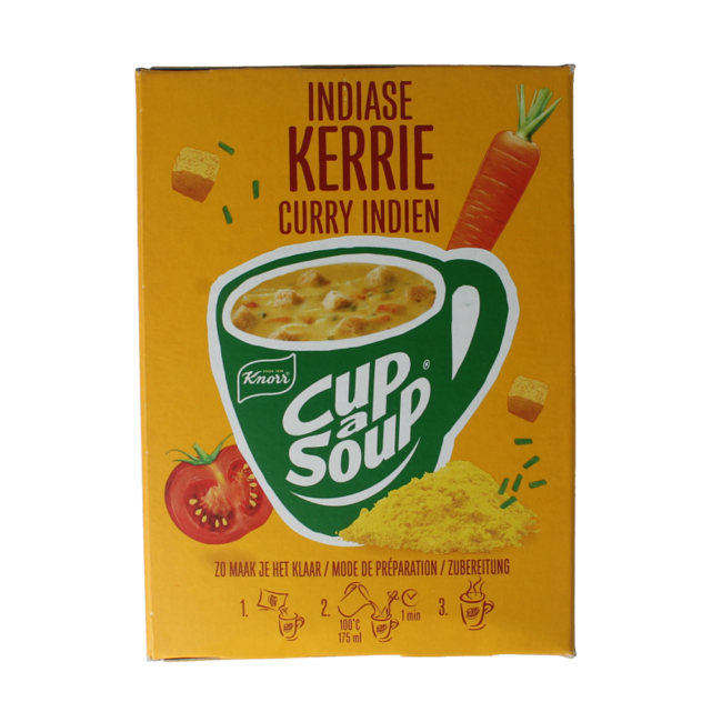 Kerrie 21 sachets