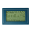 Marseille soap verbena organic 125 Gram