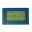 Savon de Marseille verveine bio 125 Grammes