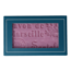 Marseille soap sandalwood organic 125 Gram