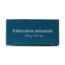 Marseille soap sandalwood organic 125 Gram