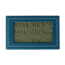 Jabón de Marsella oliva bio 125 gramos