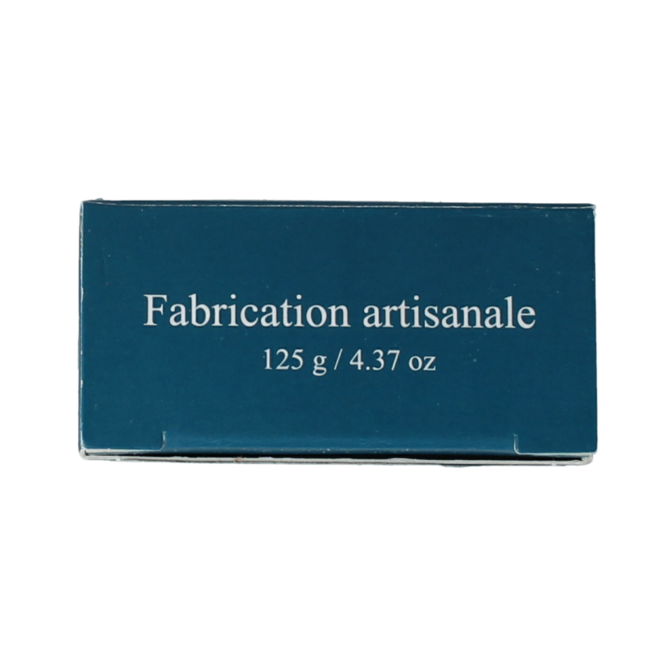 Marseille-Seife Olive Bio 125 Gramm