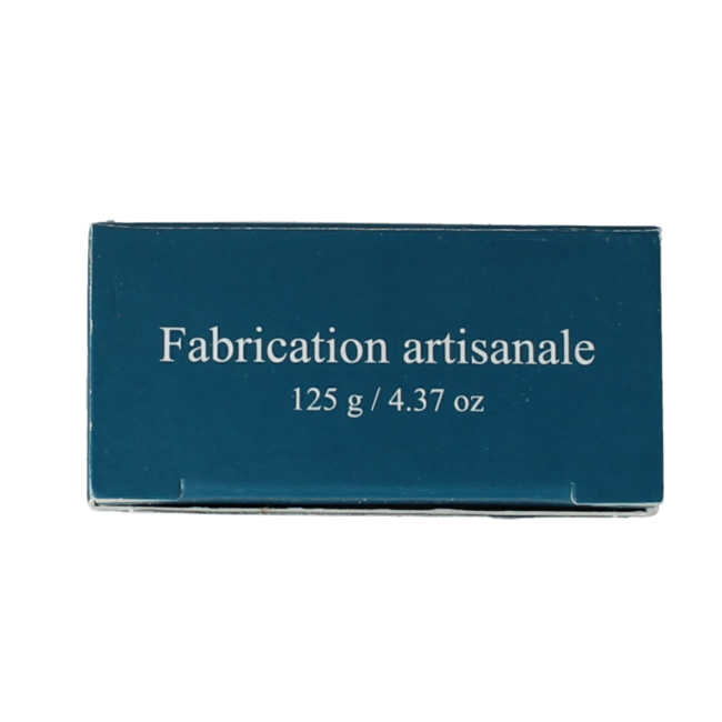 Marseille soap olive organic 125 Gram