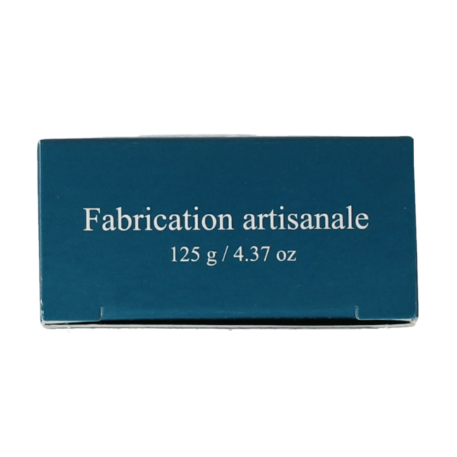 Marseille-Seife Honig 125 Gramm