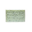 Marseille soap eucalyptus organic 125 Gram