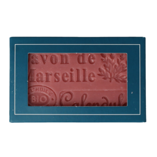 Aroma Vera Marseiller Seife Calendula Bio 125 Gramm
