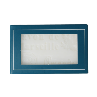 Aroma Vera Marseillezeep amandel bio 125 Gram