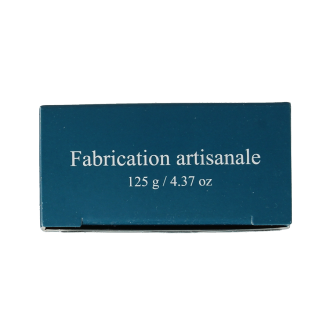 Jabón de Marsella almendra bio 125 gramos