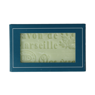 Aroma Vera Sapone di Marsiglia aloe vera bio 125 grammi