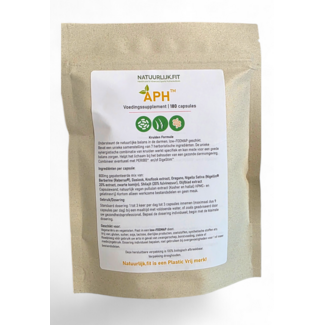 Natuurlijk.fit APH 180 Capsule