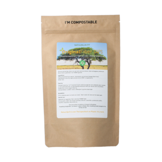 Natuurlijk.fit OriginalFiber 180 kapsułek