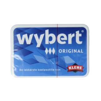 Wybert Original 23 Gramos