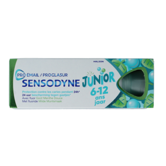Sensodyne Pronamel kids 6+ 50 Milliliter