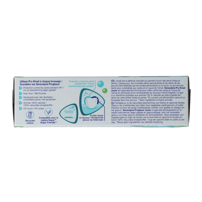 Pronamel Kids 6+ 50 ml