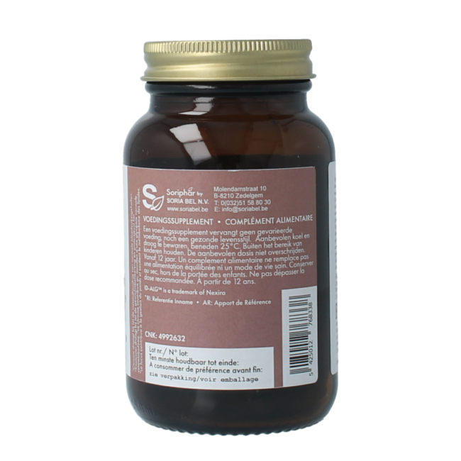 Citrifin 60 Capsules