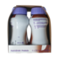 Protéine chocolat 200 ml 4 unités