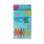 Lot mixte de brossettes interdentaires 6 pièces