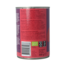 Organic peeled tomatoes 400 Gram
