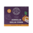 Onion bouillon yeast-free organic 6 pieces