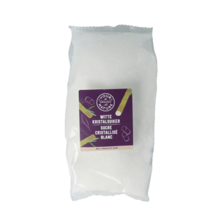 Your Organic Nature Zucchero semolato bio 750 Gram