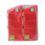 Roter Fruchtsaft Bio 1200 Milliliter