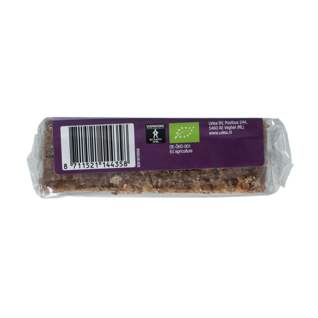 Pain de seigle complet bio 250,00 grammes