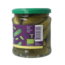 Cornichons au vinaigre bio 330 Grammes
