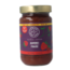 Mermelada de fresa ecológica 375 gramos
