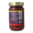Organic strawberry fruit spread 375 Gram