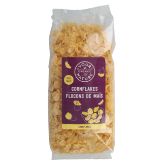 Your Organic Nature Bio-Cornflakes 250 Gramm