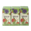 Jus de pomme bio 200 ml 6 pièces