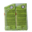 Organic apple juice 200ml 6 pieces