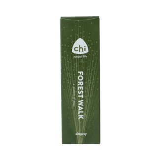 Chi Forest walk airspray 50 Millilitre