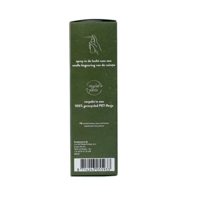 Forest walk airspray 50 Millilitres