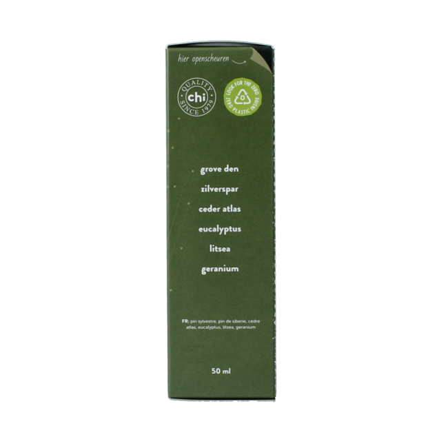 Airspray Forest walk 50 millilitri