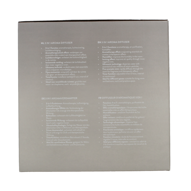 Diffuseur Clove 1 Pièce