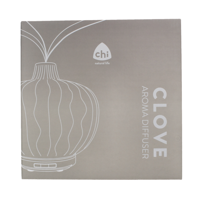 Clove Verdampfer 1 Stück