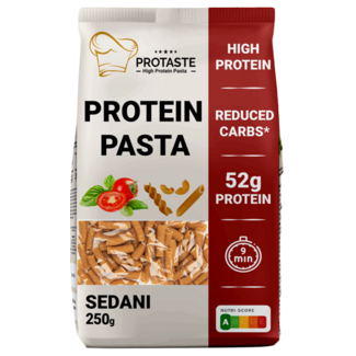 Protaste Makaron proteinowy sedani 250 gram