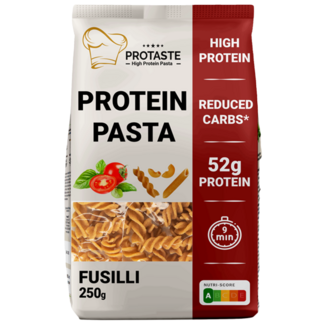 Protaste Protein-Fusilli-Nudeln 250 Gramm