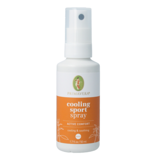 Primavera Active comfort cool sport spray 50 Milliliter