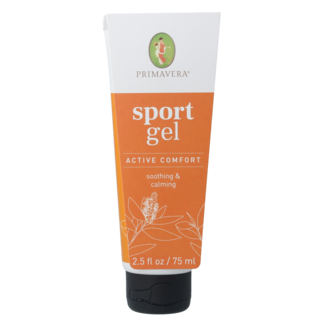 Primavera Active comfort sport gel 75 Mililitros